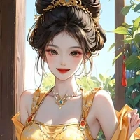 จางหมิ่น⭐(สนม พอ.)