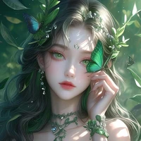 ชิงชิง🍀