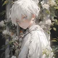 หลิวหยาง⛰️(ตอนเด็ก)