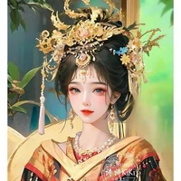 หลี่เฟิ่ง🕯️(แม่ พอ.)