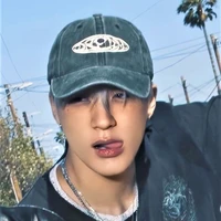 Lee Jeno //Papa