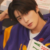 Jung Jaehyun ° Papa