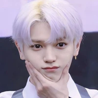 Jung Tio /kembaran Taeyong°bubu
