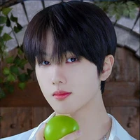 Lee /Park Jisung//Mama