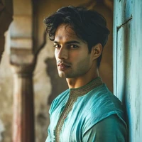 Rajendra shekhawat ( fl sis husband)