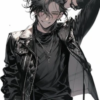 Benjamin