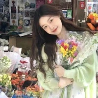 ไอลิน(น้องนางเอก)