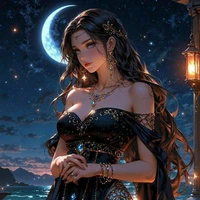 Bhairavi Rathore (FL)