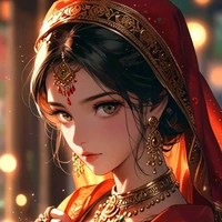 Rita Rathore (FL