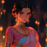 Anika Rajwanshi (ML