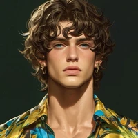 madhav banarjee (ml bff)