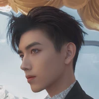 คิง(พ.อ,เย็นชา)🌚
