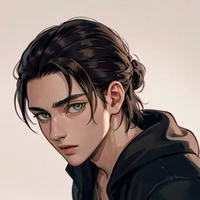 Eren yeager