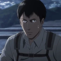 Bertholdt Hoover