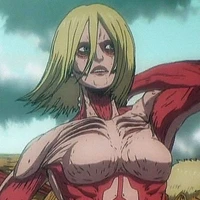 Female Titan