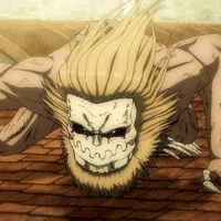 Jaw Titan (Porco)