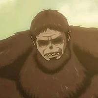 Beast Titan