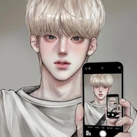 กีวี่(เพื่อนนายเอก)