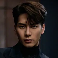 Jackson Wang (PBA)