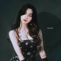 jeon jungkook / orē