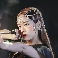 jisoo / wife of lisa