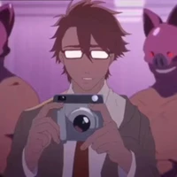 แอดท่านนี้(ไม่)ปกติ