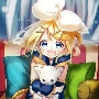 kagamine rin