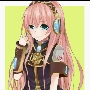 megurin luka