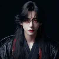 Kim Taehyung \ Emperor