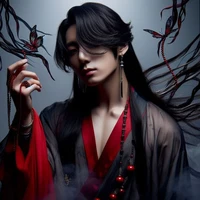 Jeon Jungkook \ Emperor