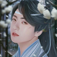 Jeon Jungkook \ Past Life