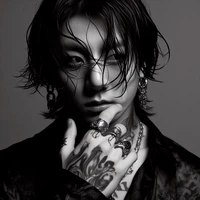 Jeon Jungkook