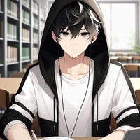 mark(Ml best friend )