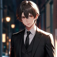 Tiago (Ml best friend )