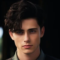 James Parker