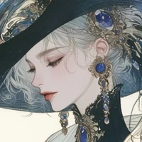 Dulcibella Walt Marley (FL Aunt/Duchess)