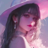 Adeline Walt Marley (FL/NL Villainess)