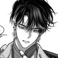 Calvin Aubrey (Mickenyo BFF/Captain)