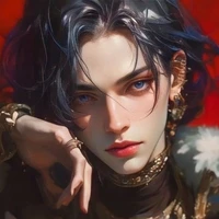 Luciano Blaine (ML BFF/Royal Commander)