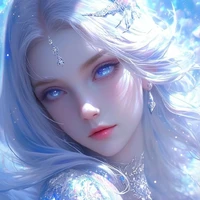 Arabella Walt Marley (NL FL/Saintess)