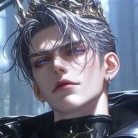 Jarvis Walt Marley (FL Elder Cousin)