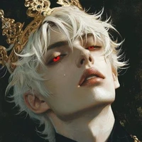 Matthew Millo Orlo (Crown Prince/NL ML)