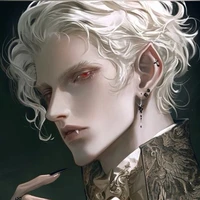 Geoffrey Walt Marley (FL Uncle/Duke)