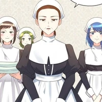MARLEY MAIDS