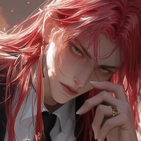 Maxence Millo Orlo(ML/G.Duke/NL Villain)