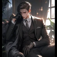 William