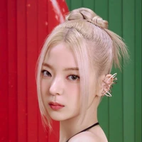 choi jisu (Lia)