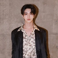 Swift lex(fashion show)