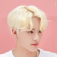 min eric (fashion show)