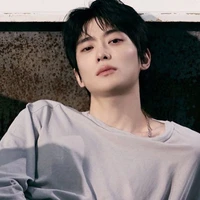 jeon jaehyun (fashion show)